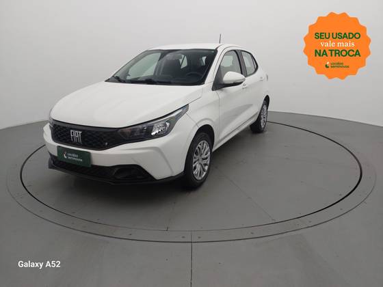 FIAT ARGO 1.0 FIREFLY FLEX DRIVE MANUAL FIAT ARGO 1.0 FIREFLY FLEX DRIVE MANUAL